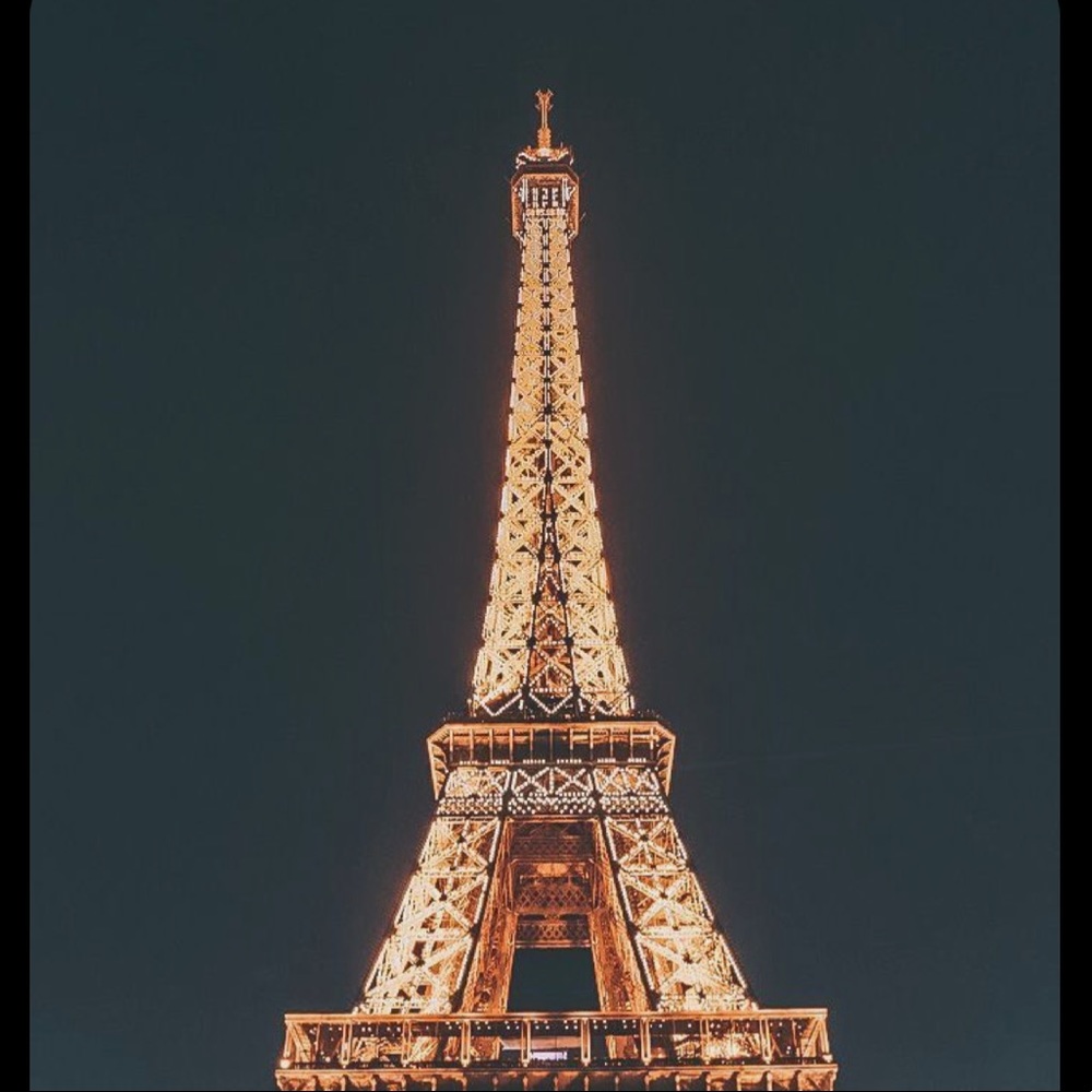 Meet your Posher, Ala